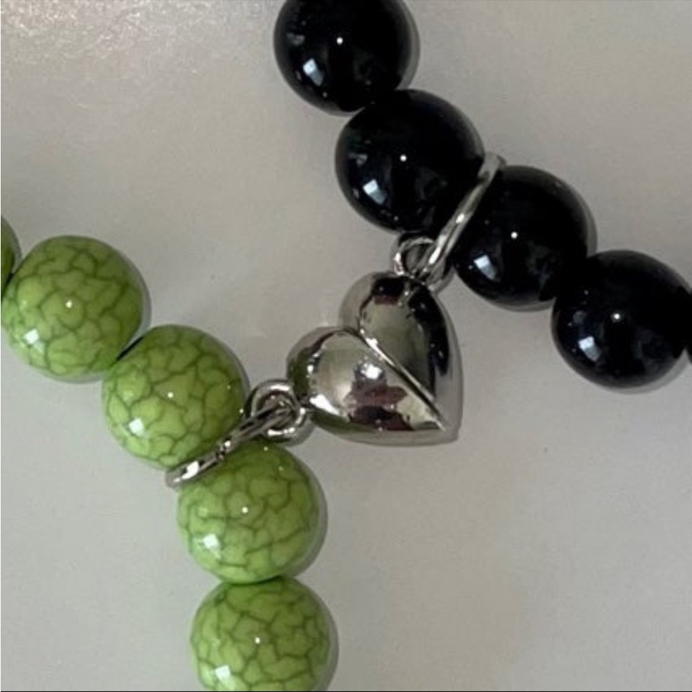 Distance Bracelets - Picture 2 of 3
